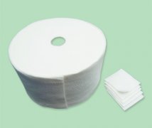 無(wú)膠棉和噴膠棉不同之處